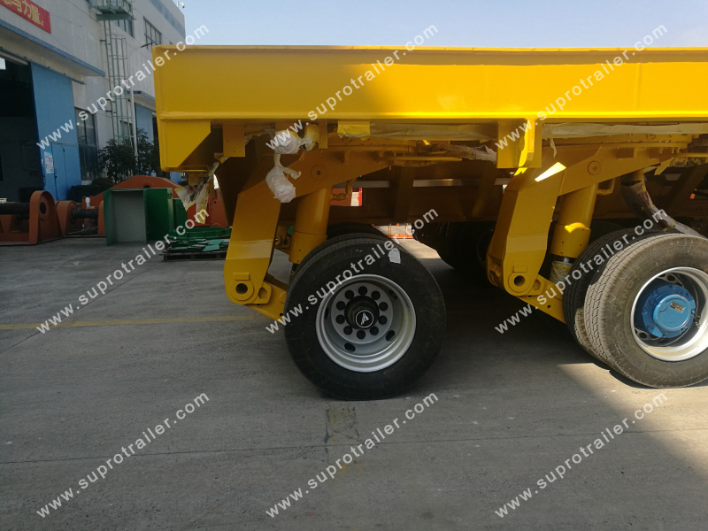 shipyard transporter manufacturer