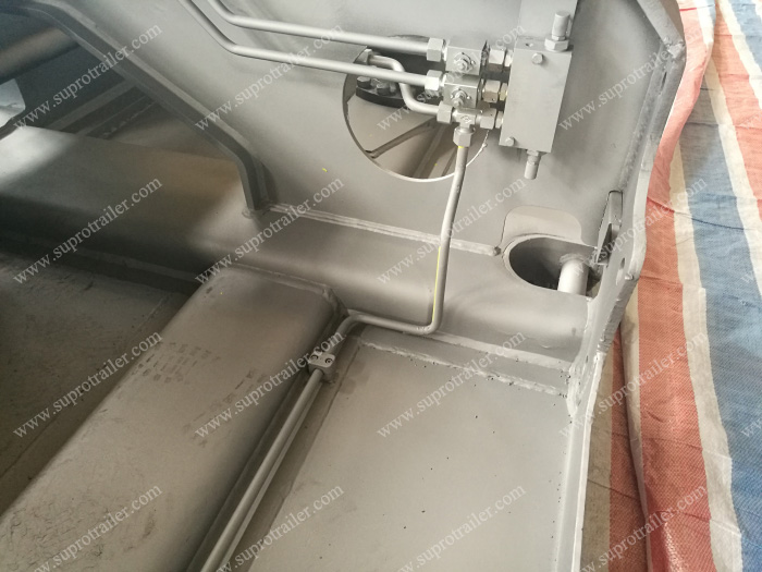 supro frame welding works