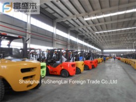 Part-4 Forklift workshops