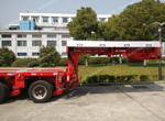 Goldhofer THP/SL Gooseneck