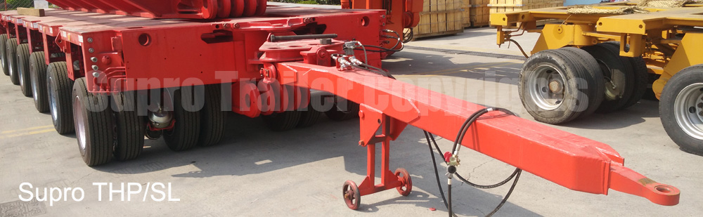 goldhofer thp/sl