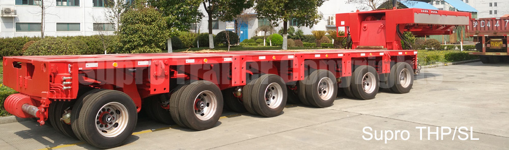 goldhofer thp/sl