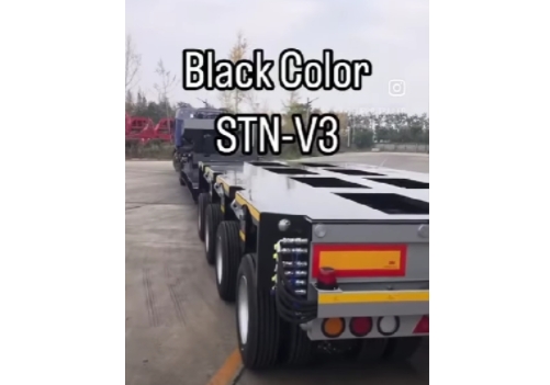Black color STN-V3