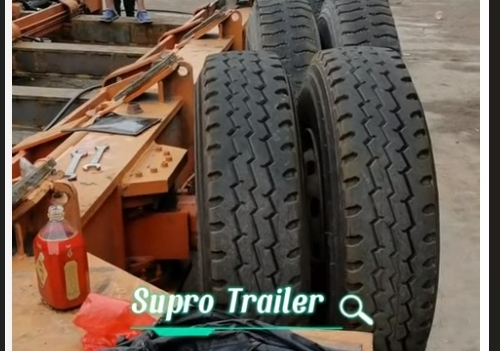 Revolutionary Steering Tower Trailers: The Cost Per Kilometer