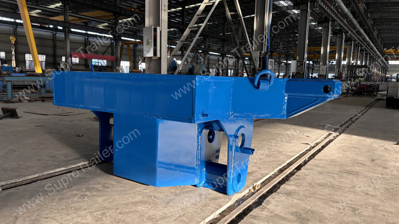 detachable head drop deck bed
