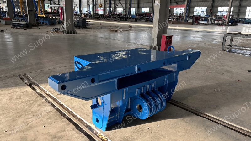 detachable head drop deck bed