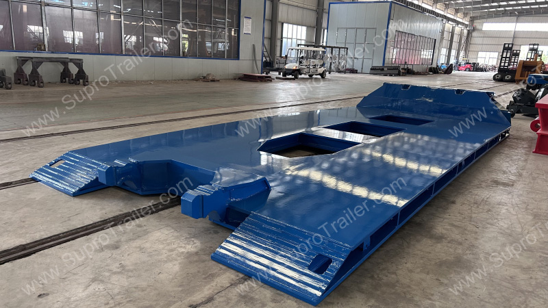 detachable head drop deck bed
