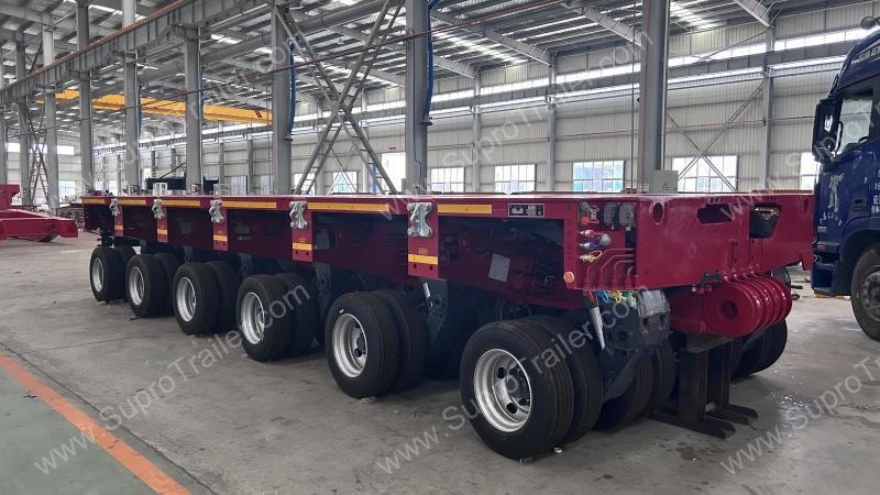 Goldhofer THP/SL