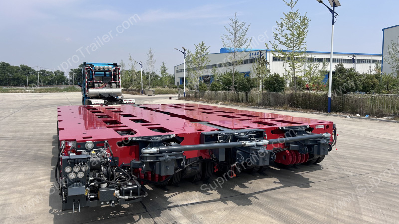 4 files Goldhofer THP/SL