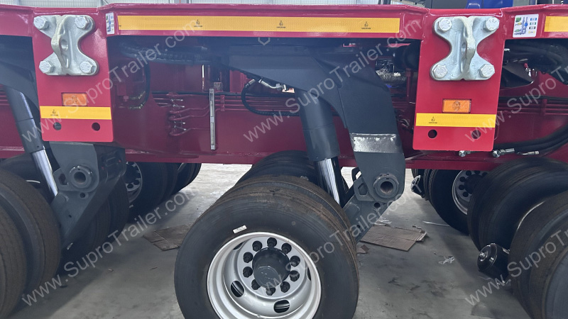 Goldhofer THP/SL