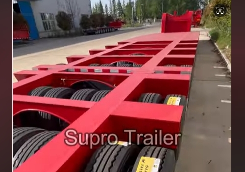 An Affordable Alternative to Hydraulic Axle Trailers