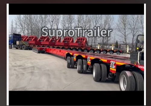 Enhance Efficiency with Adjustable Length Transport Solutions