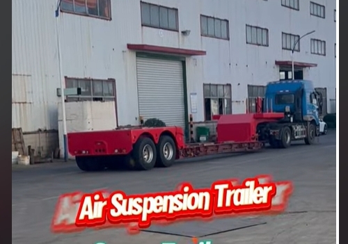 Efficient Heavy Load Handling with Extendable and Spliced Beams
