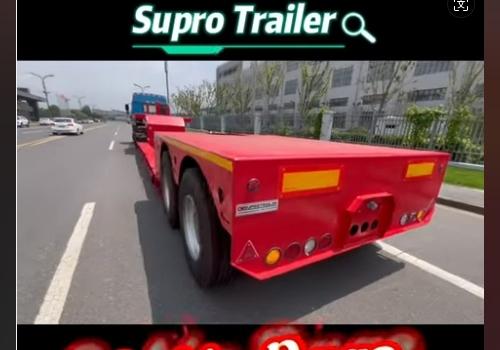 Boost Load Capacity with Supro's Three-Airbag System