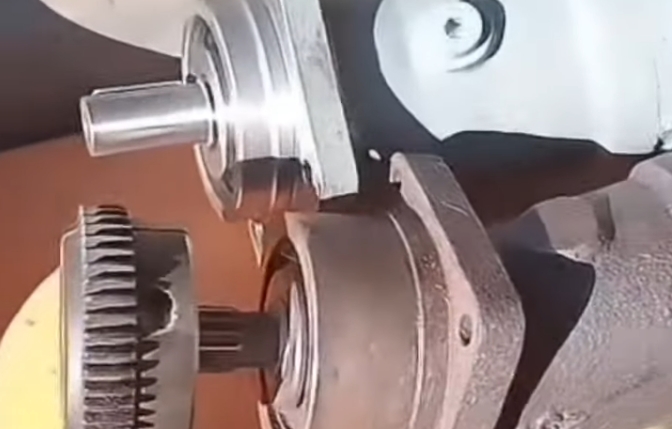  $3,000 Parts Mistake? Arrange air shipment immediately and Free!