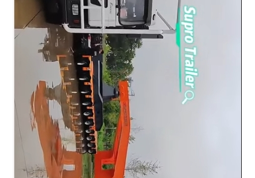 Streamlining Your Heavy Transport Needs