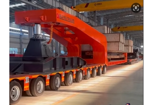 Ensure Smooth Deliveries, Choose SuproTrailer!
