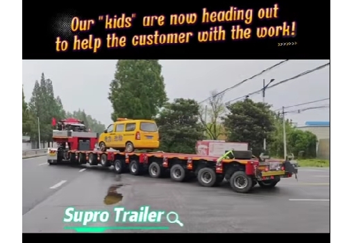 Empowering Growth Through Transport