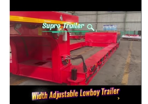 Leading the Way in Trailer Innovation
