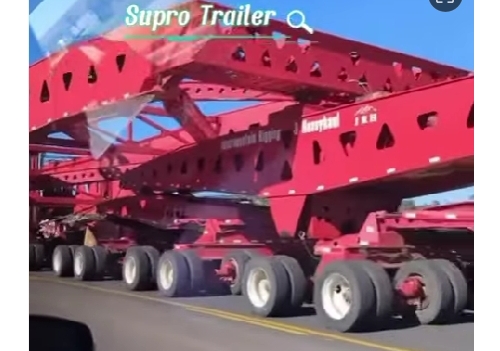 Experience the Power of Made in USA Girder Bridges