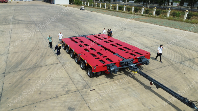 4 files Goldhofer THP/SL