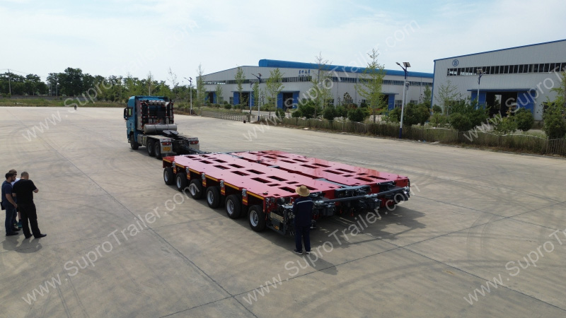 4 files Goldhofer THP/SL