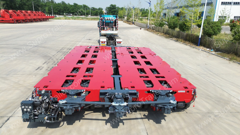 4 files Goldhofer THP/SL