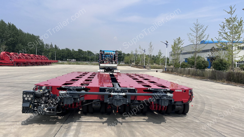 4 files Goldhofer THP/SL