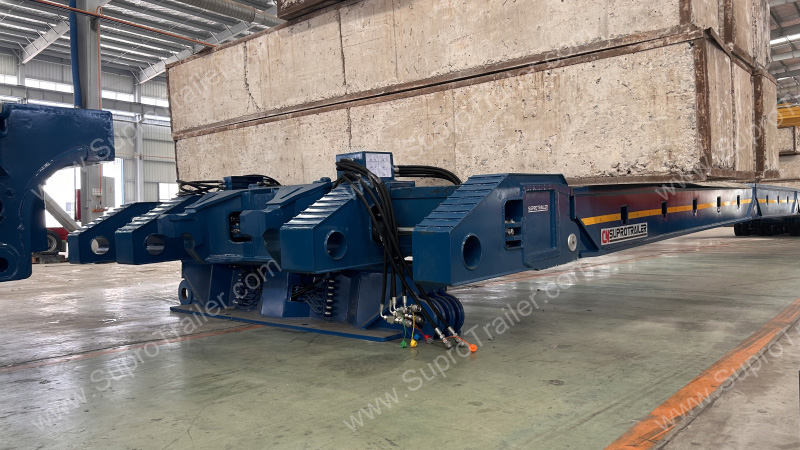detachable head vessel bridge