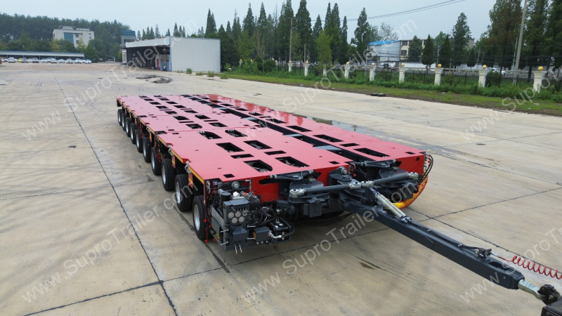 3 files Goldhofer THP/SL
