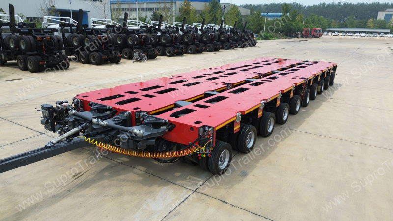 3 files Goldhofer THP/SL