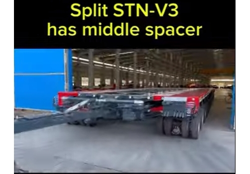 Why We Stand Out in Heavy Transport