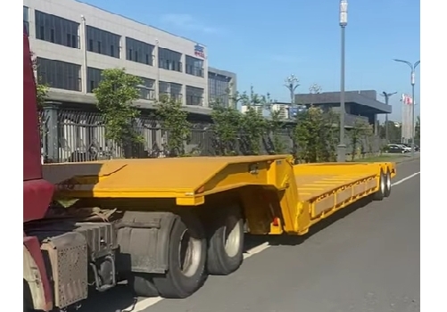Seize Opportunities and Succeed with Supro Trailer