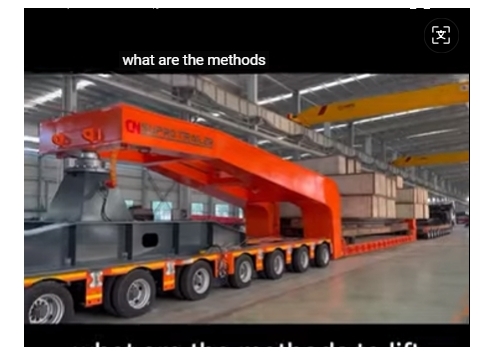 Master the Art of Lifting Girder Bridges: Two Methods Explained!