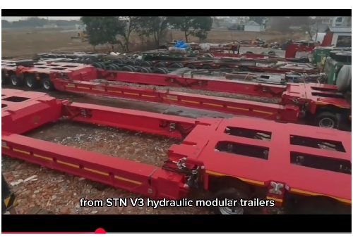 Growing Together: How Supro Trailers Fuel Your Business Success