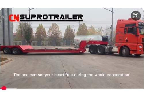 Innovative Design and Superior Quality: The Supro Trailer Advantage