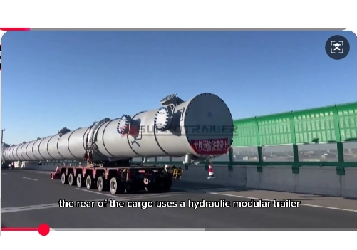 Small Equipment, Big Impact: The Power of Supro Trailer