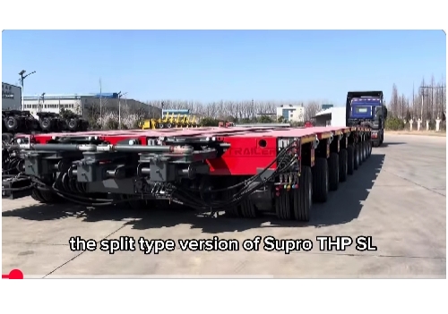 THP/SL Performance, Smarter Investment