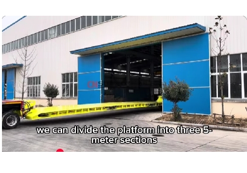 Power Up with Supro Drop Deck Solutions