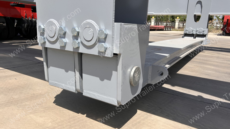 Girder Bridge Hang Beam