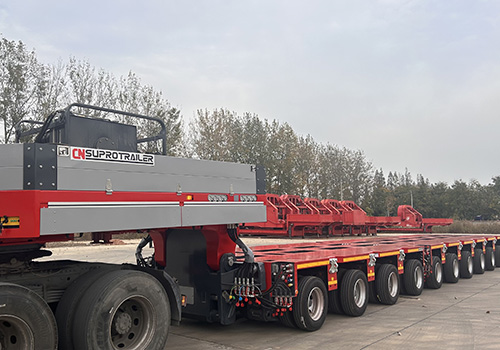 Supro THP/SL Teaching Video