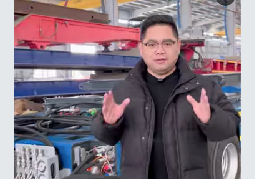 SuproTrailer | Mechanical Turntable vs Hydraulic Turntable Explained