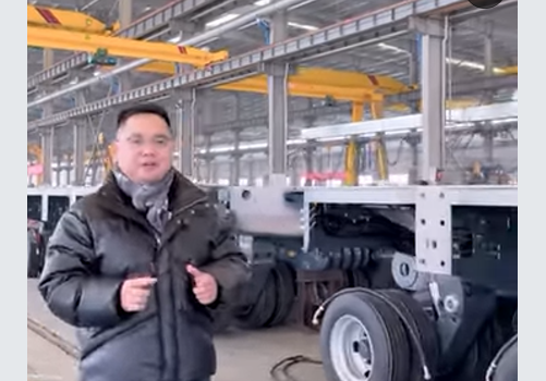 SuproTrailer Understanding Axle Line Combinations for Drop Deck Beds