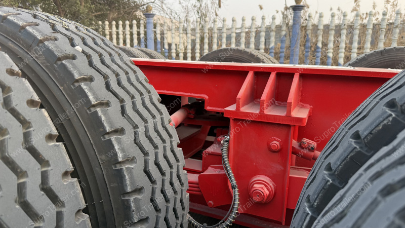 detachable gooseneck lowbed trailer detachable gooseneck lowbed trailer