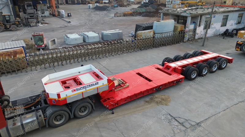 detachable gooseneck lowbed trailer detachable gooseneck lowbed trailer