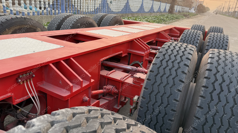 detachable gooseneck lowbed trailer detachable gooseneck lowbed trailer
