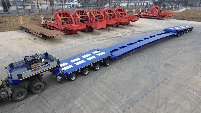 detachable head drop deck bed