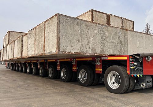 Supro STG/SL Quality Inspection